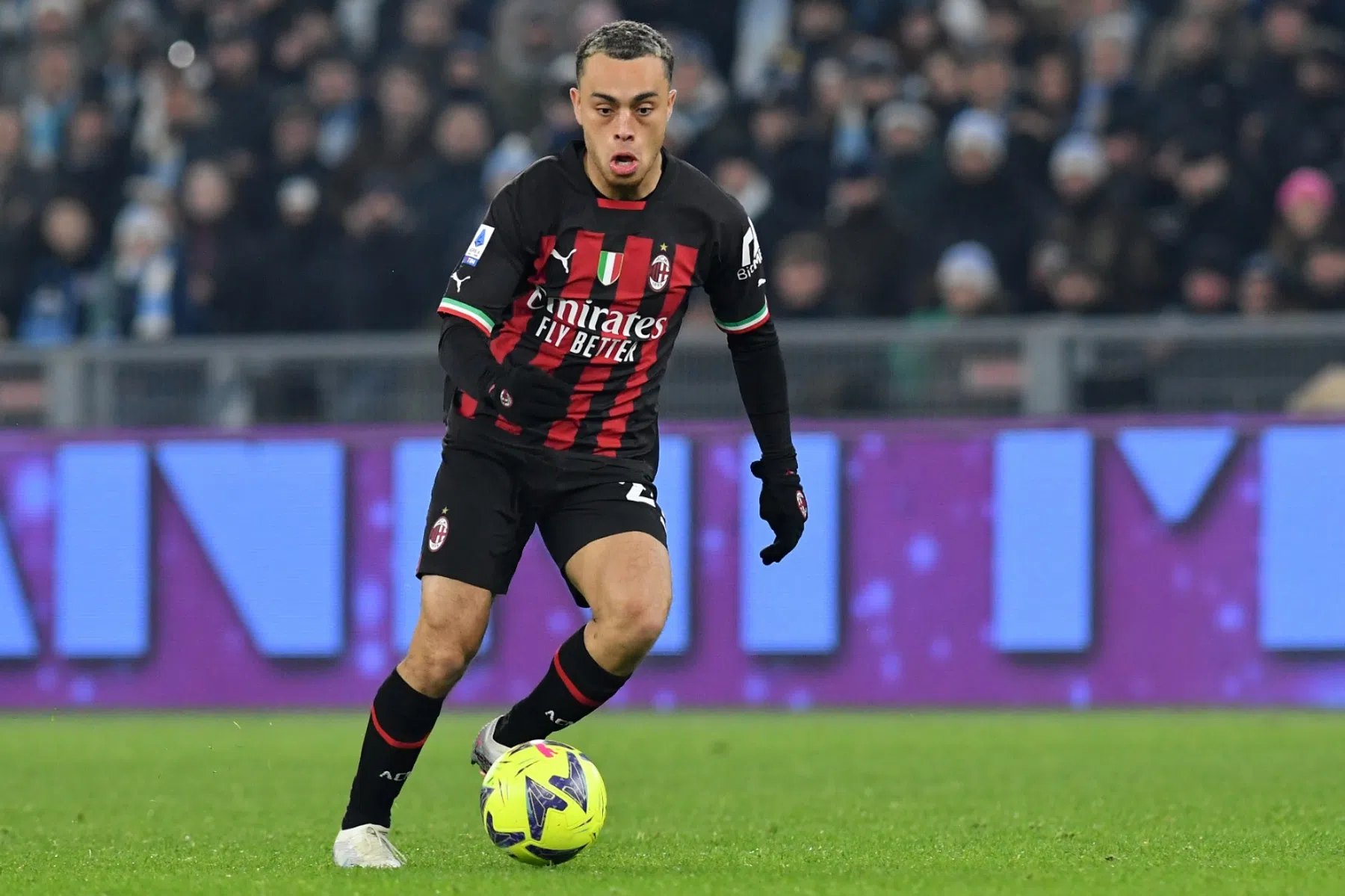 'Zeer begrijpelijk dat PSV bij Sergiño Dest uitkomt'