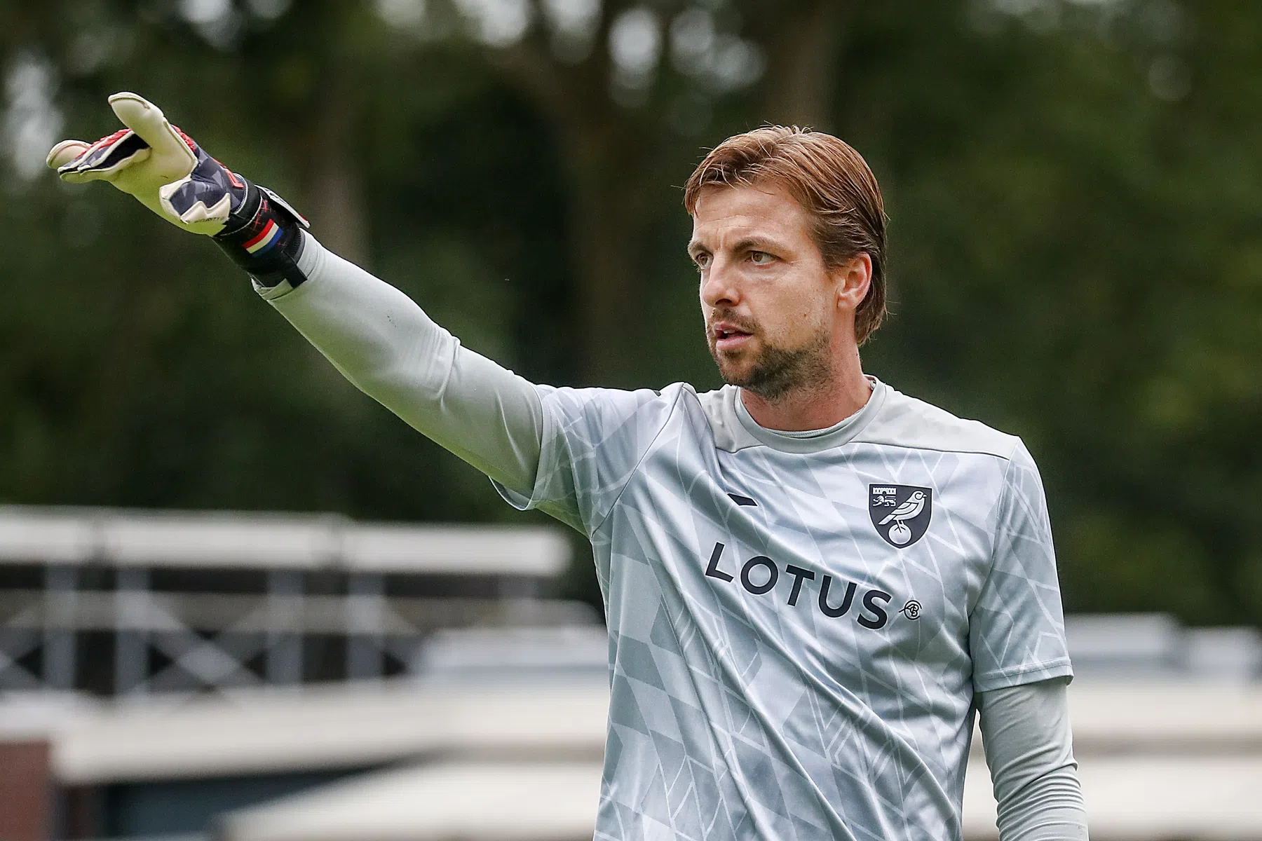 Krul gaat op 35-jarige leeftijd toch weer naar de Premier League