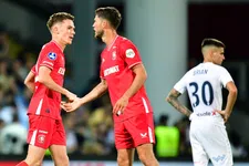 Thumbnail for article: Twente na ruime zege in Riga één horde verwijderd van Conference League