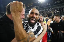 Thumbnail for article: Armenteros verlaat Heracles definitief voor Saoedi-Arabië