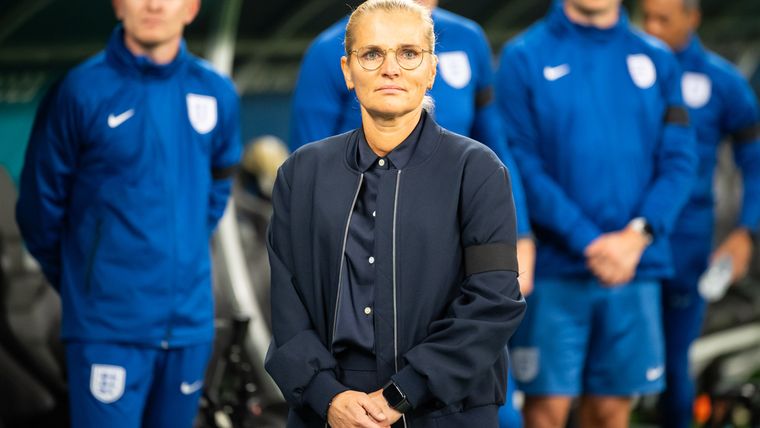 Amerikaanse bond kan Wiegman vergeten na vertrek bondscoach
