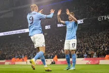 Thumbnail for article: Engelse voetbalbond komt met zes kandidaten voor Speler van het Jaar