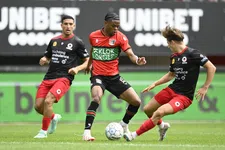Thumbnail for article: NEC trekt zich weinig aan van kritiek en zorgen: 'We waren niet onszelf'
