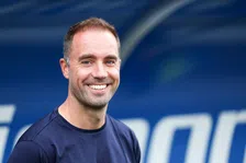 Thumbnail for article: Ultee: 'Arrogant om te zeggen dat we bij de eerste twee moeten eindigen'