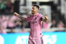 Thumbnail for article: Messi verklaart waarom hij op een aparte manier juicht voor Inter Miami