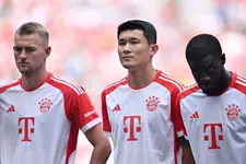 Thumbnail for article: De Ligt gepasseerd bij Bundesliga-ouverture Bayern, Kane direct in de basis