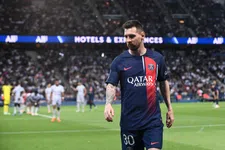 Thumbnail for article: Messi: 'Eigenlijk wilde ik niet naar Paris Saint-Germain'