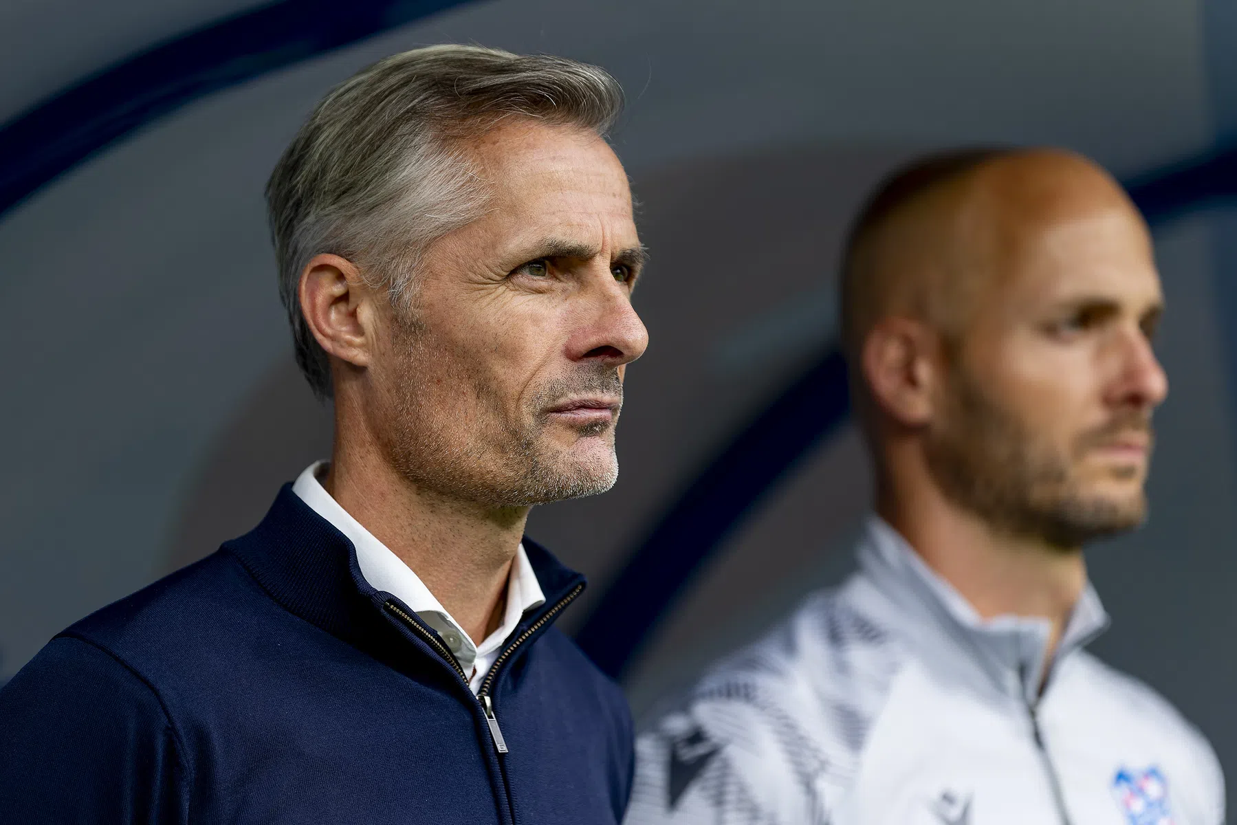 Heerenveen heeft 'pijnlijke les' geleerd: 'Door de ondergrens gegaan'