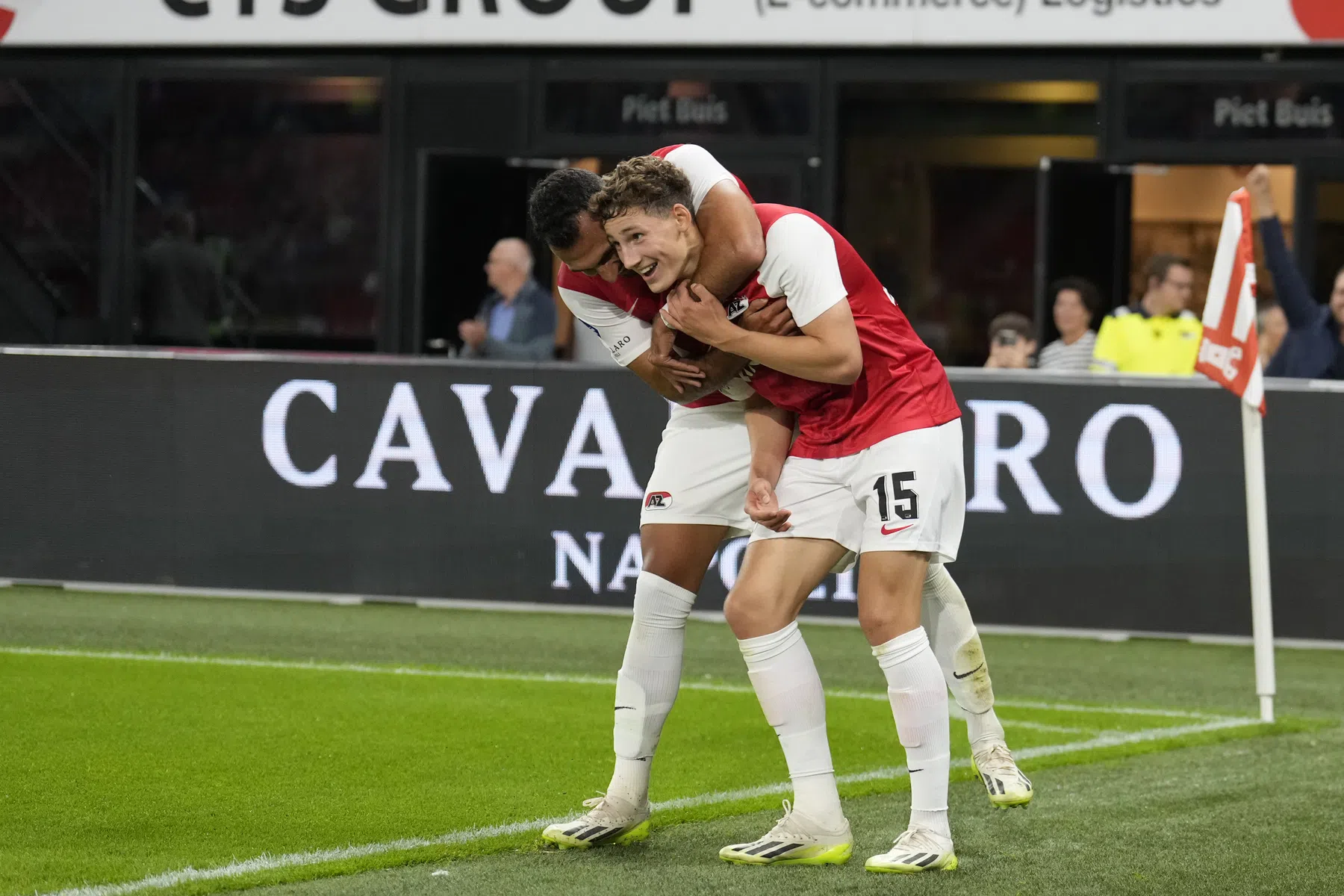 Jansen benoemt opvallend detail bij goals Van Bommel