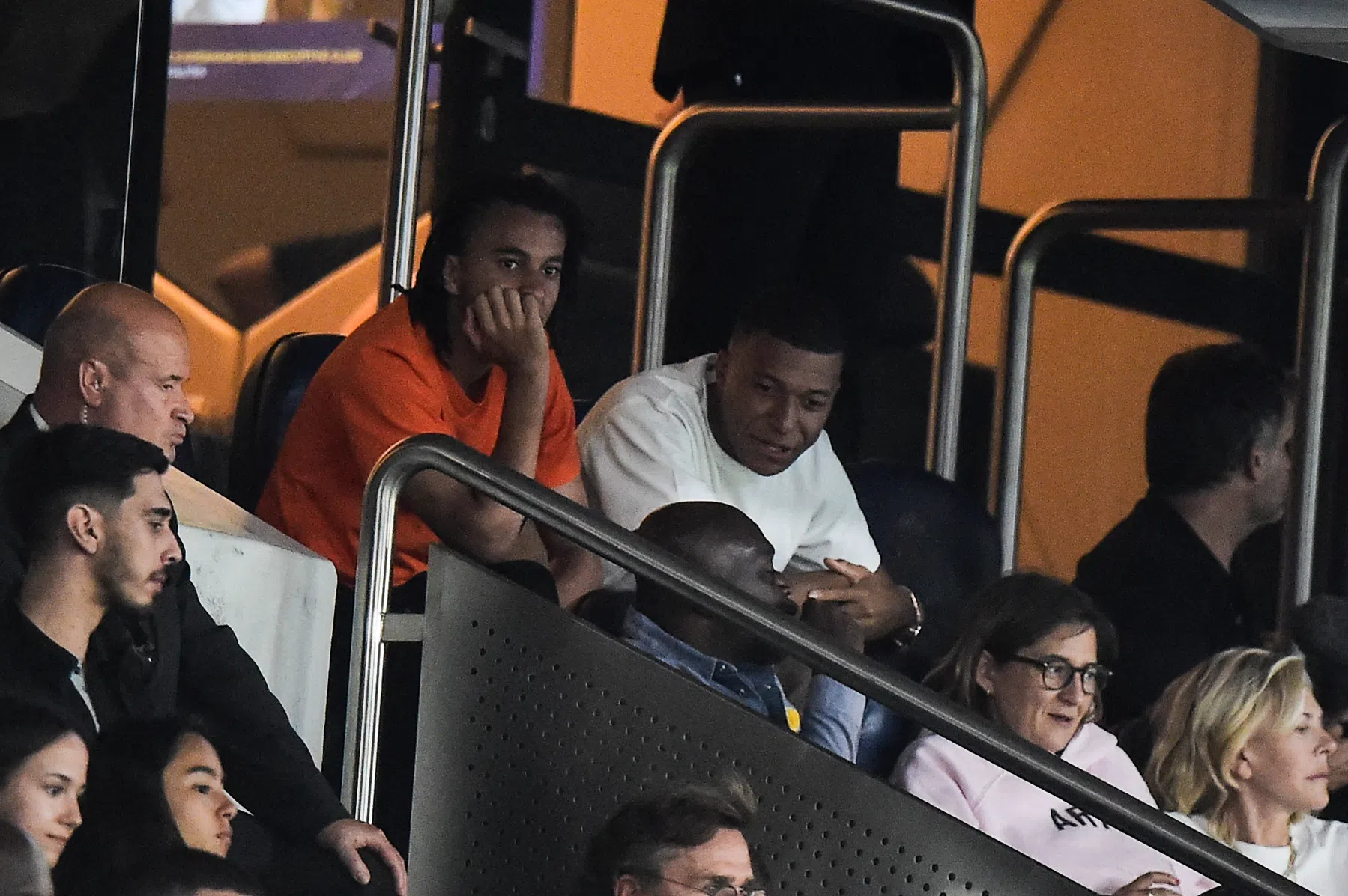 Enrique bevestigt flinke kwaliteitsimpuls met Mbappé en Dembélé