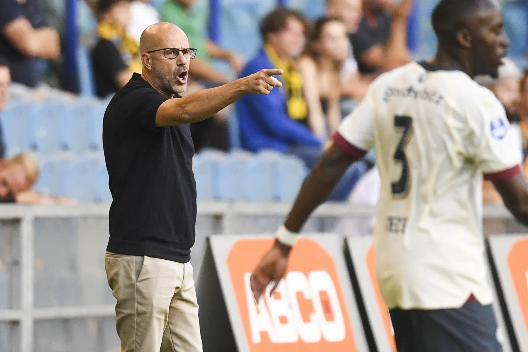 Bosz benoemt uitblinker bij PSV: 'Onze meest dreigende man'
