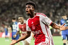 Thumbnail for article: 'Ajax heeft Kudus nodig om mee te doen voor de titel'