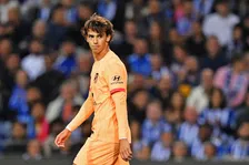Thumbnail for article: João Félix staat voor een cruciale keuze