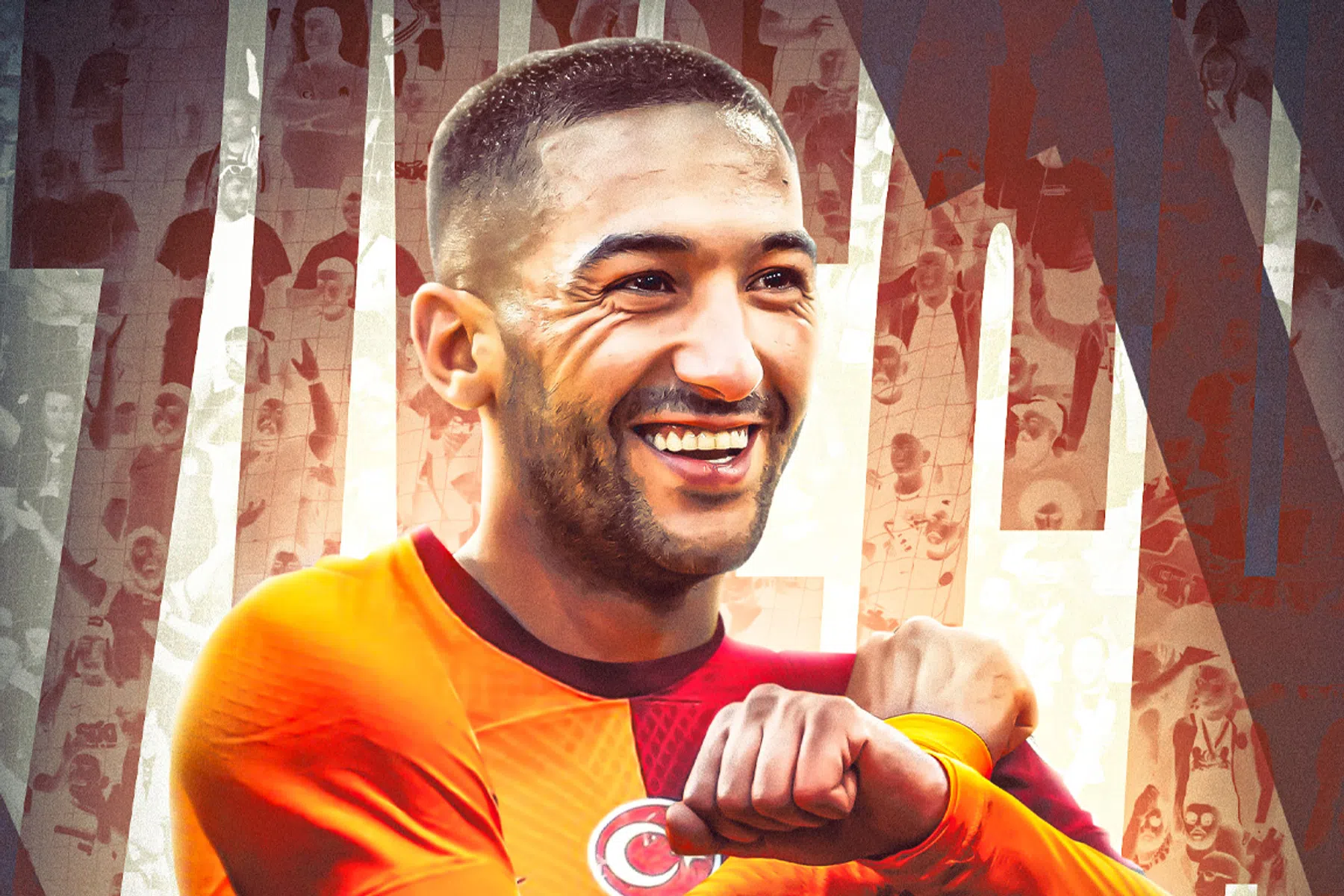 Ziyech verlaat Chelsea na drie seizoenen voor Turks avontuur