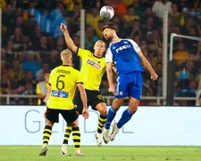 Thumbnail for article: Transfertargets van Ajax en Feyenoord maken zeer pijnlijke uitschakeling mee
