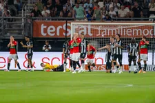 Thumbnail for article: Druk neemt toe bij NEC: 'We moeten snel punten gaan pakken'