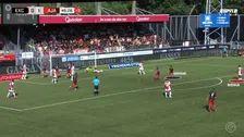 Thumbnail for article: Vijf conclusies na het puntenverlies van Ajax bij Excelsior