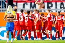 Thumbnail for article: Pavlidis is ook in Waalwijk goud waard voor AZ