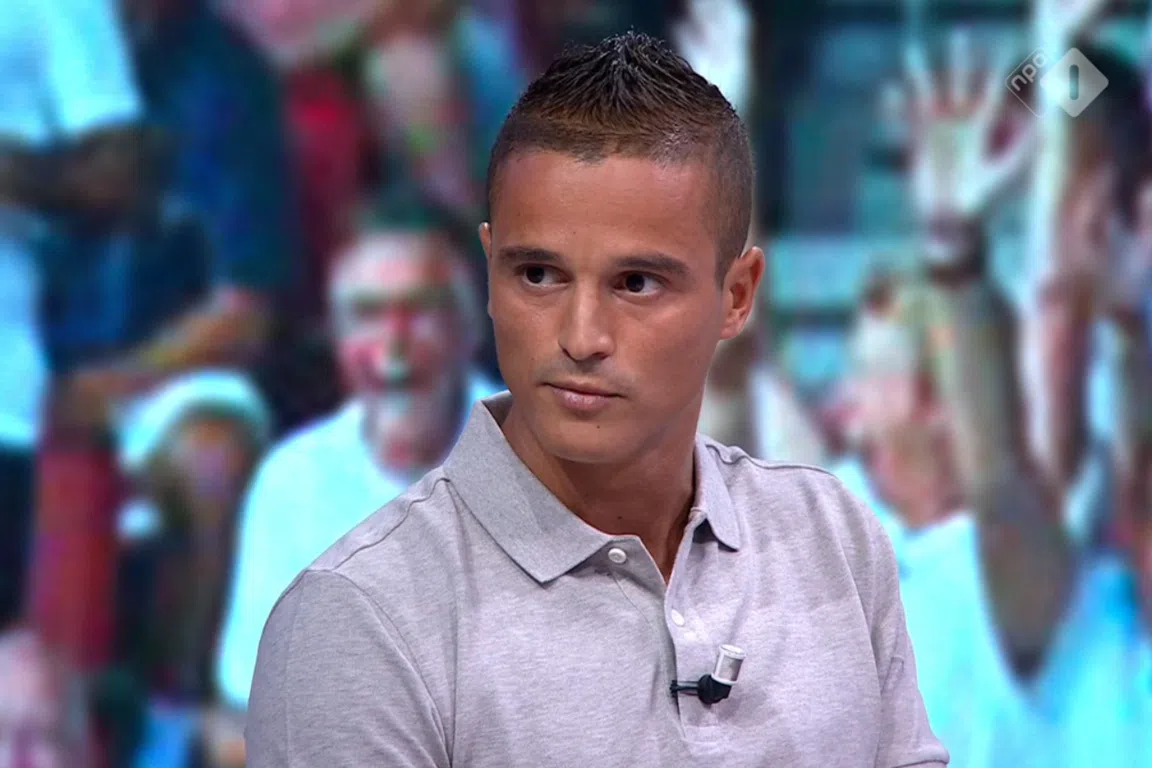 Afellay snapt transferwens Slot niet: 'Onbegrijpelijk'