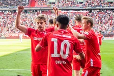 Thumbnail for article: Steijn en Ünüvar kijken vooruit: 'Zonder poep in de broek spelen in Turkije'