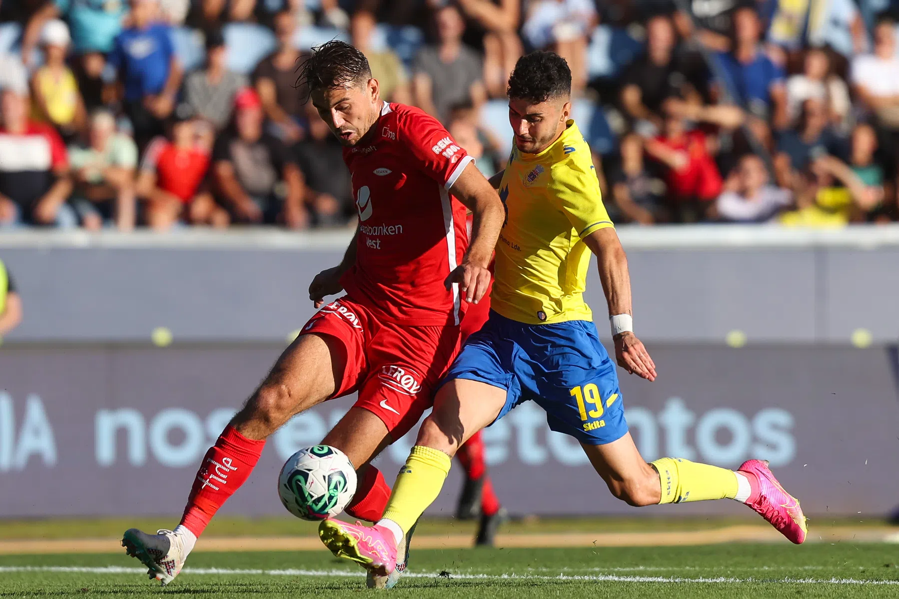 AZ-opponent Brann reist met vertrouwen naar Alkmaar