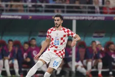 Thumbnail for article: Sutalo neemt met pijn in het hart afscheid van Dinamo Zagreb