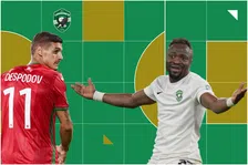 Thumbnail for article: Dit is Ludogorets: Ajax moet oppassen voor snelle vleugels