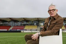 Thumbnail for article: De andere koek van Zeezicht-runner Pieter de Waard