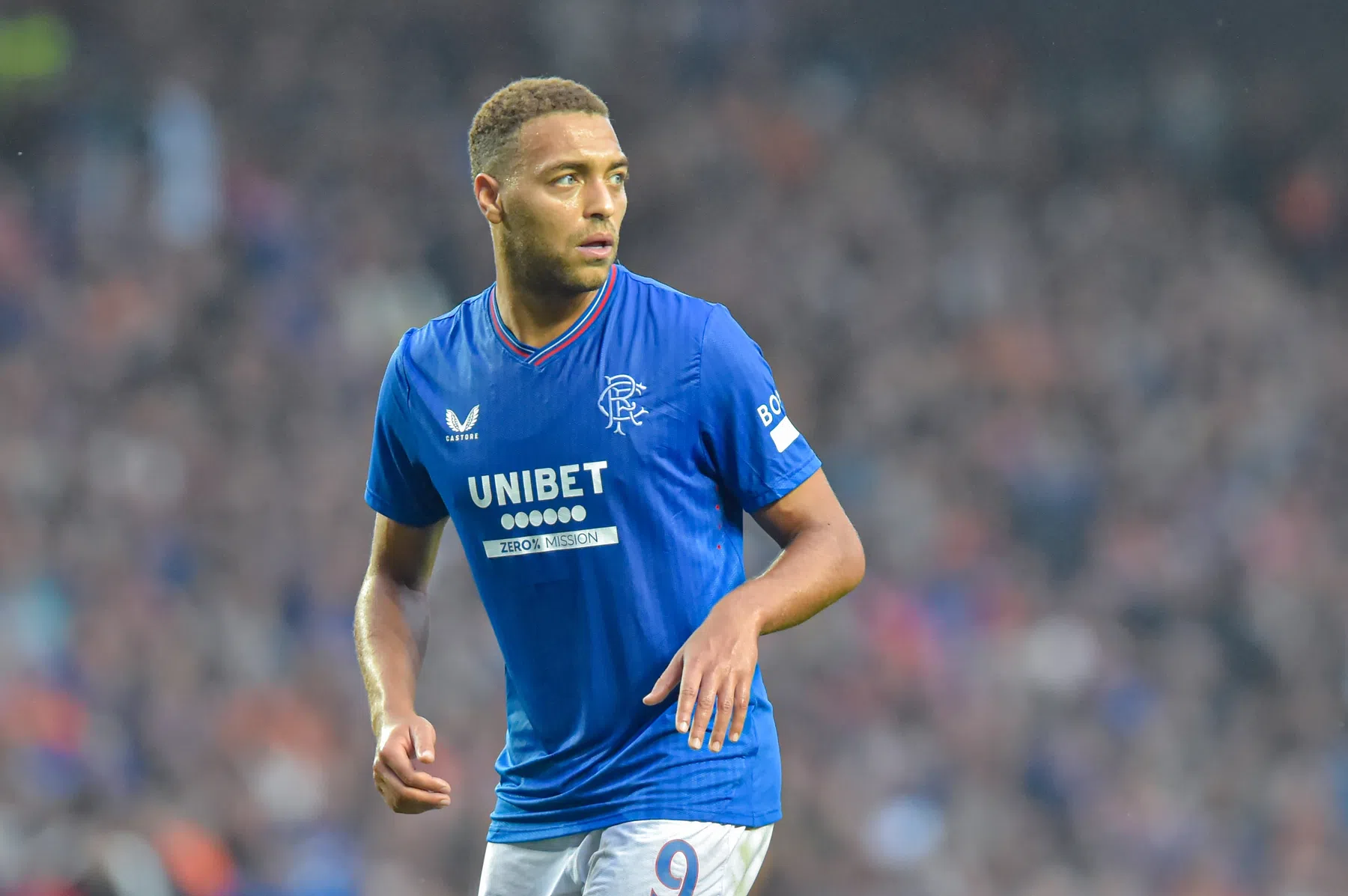 Dessers lovend over PSV: 'Hebben topspelers voorin lopen'