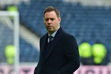 Thumbnail for article: Rangers baalt van loting: 'PSV sterkste team in de play-offs'
