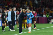 Thumbnail for article: Weer zilver: Sarina Wiegman blijft zoeken naar winnende WK-tactiek