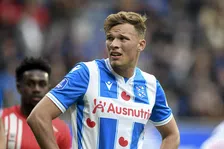 Thumbnail for article: Bundesliga-club meldt zich voor Sydney van Hooijdonk