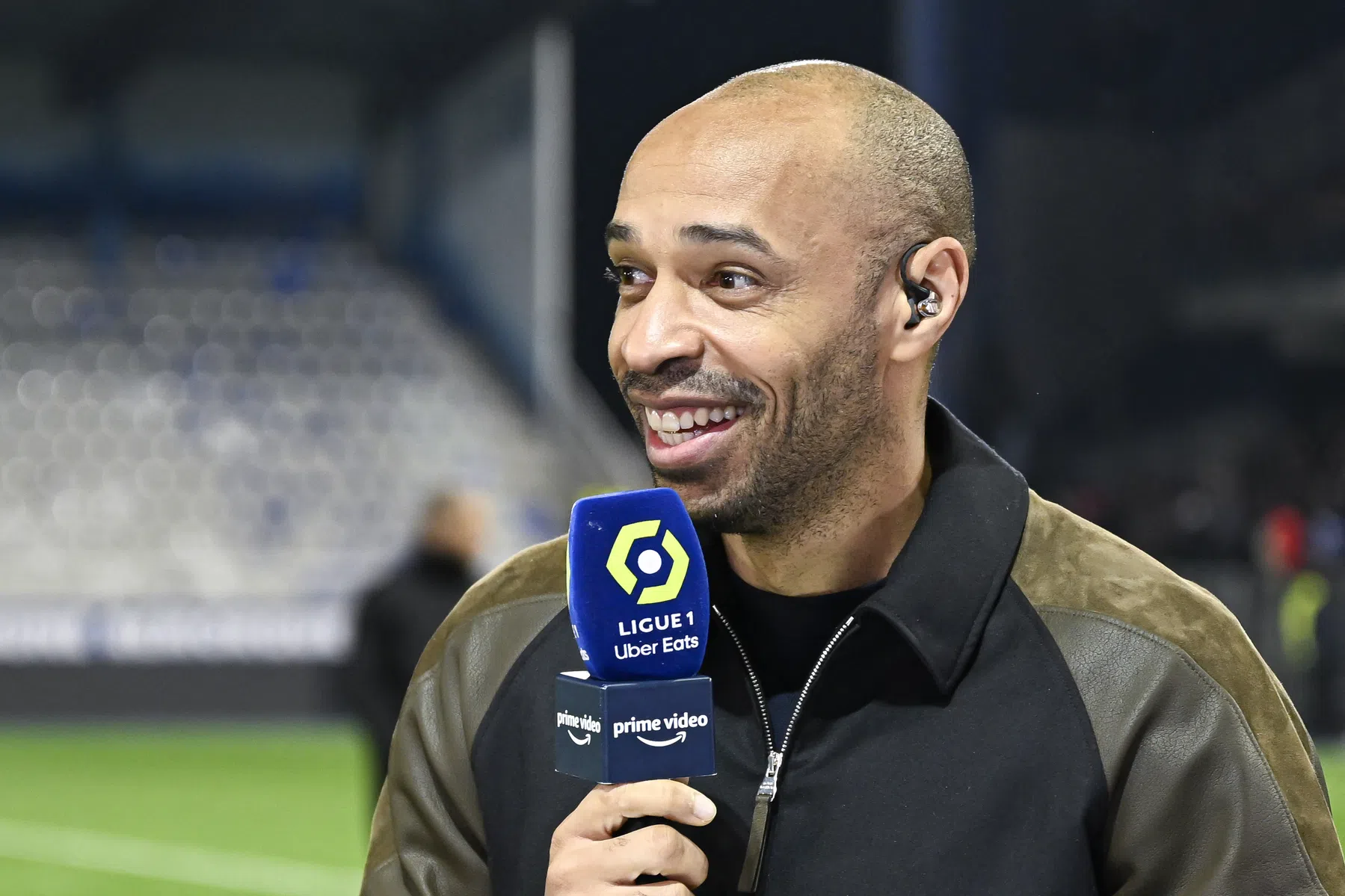 Henry gaat derde klus als hoofdtrainer aan