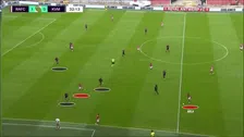 Thumbnail for article: Driftkikker met ragfijne inspeelpass: dit is de nieuwe Ajax-back Gastón Ávila