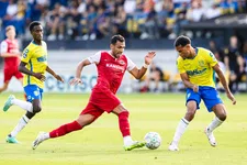 Thumbnail for article: Diepte biedt AZ extra wapens