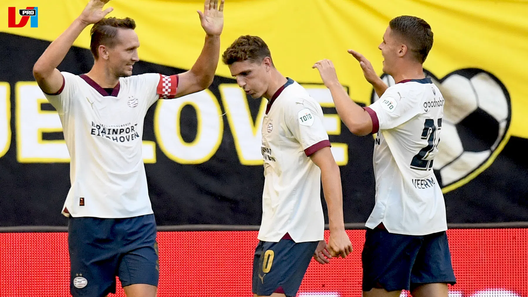 Met deze namen hoopt PSV een resultaat te halen tegen Rangers