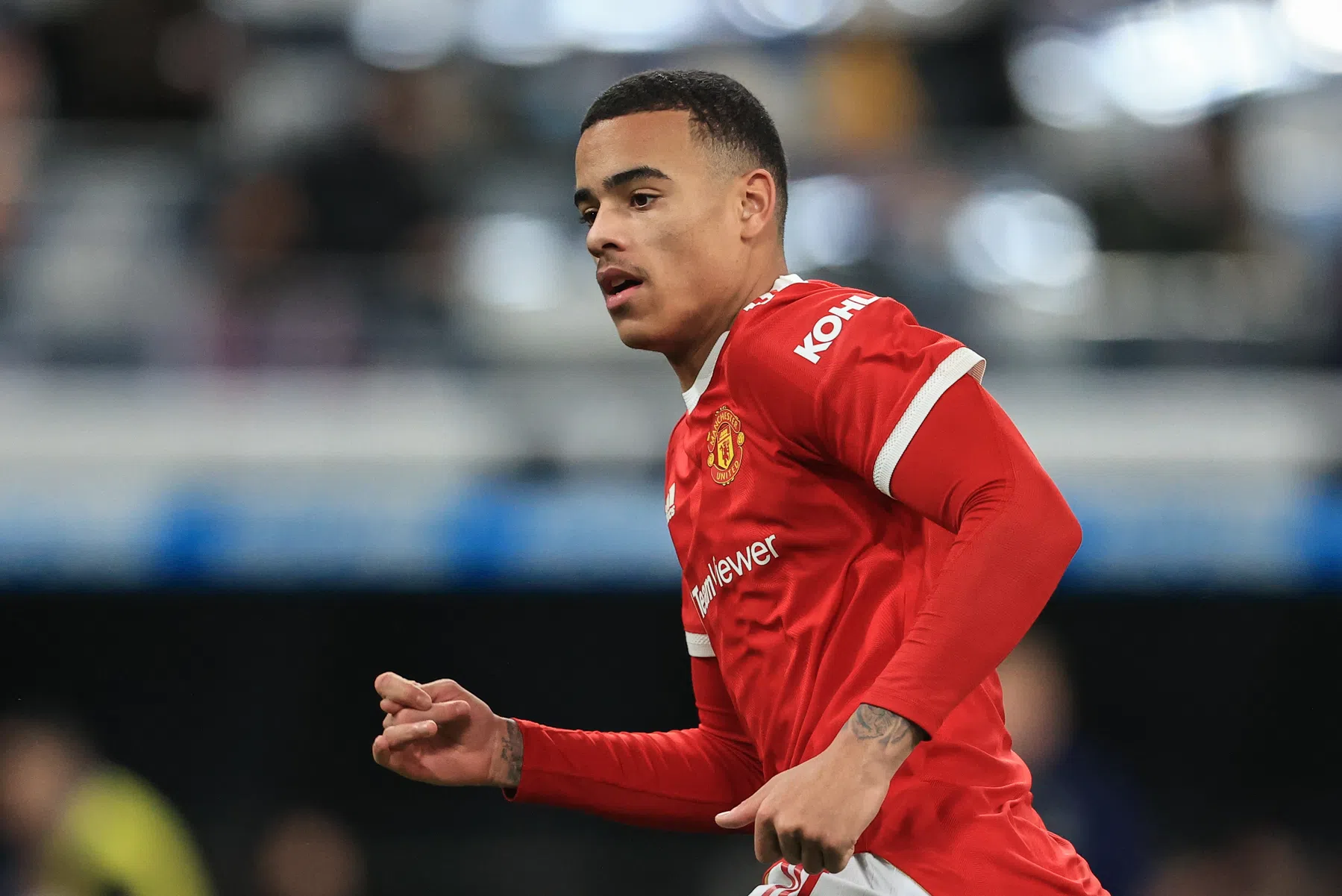 'Dit heeft Manchester United echt heel slecht aangepakt'
