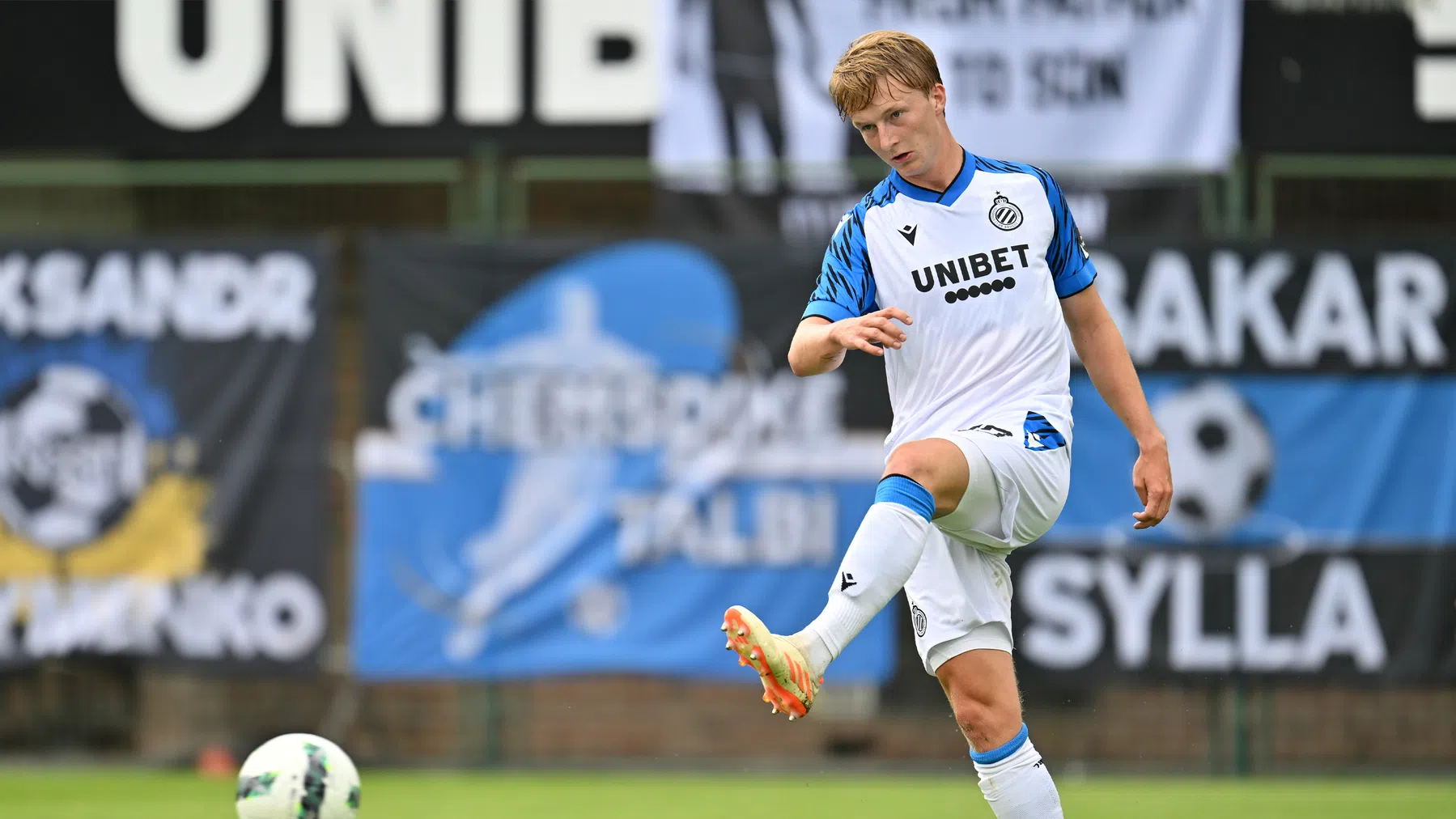 Excelsior huurt talent met Champions League-ervaring van Club Brugge