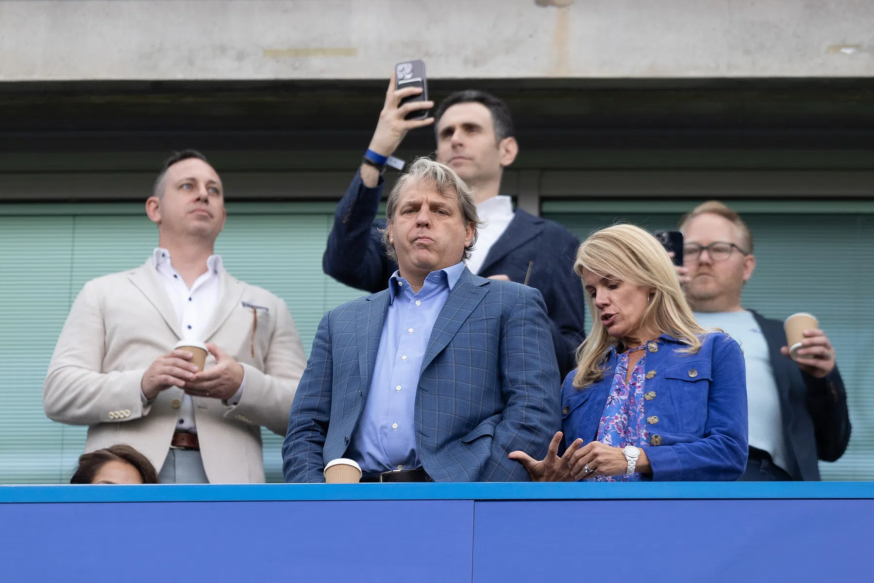Waarom Chelsea ongestraft een miljard kan verbrassen