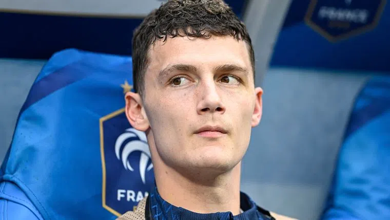Clubicoon ziet in Pavard de ideale aanwinst voor Inter