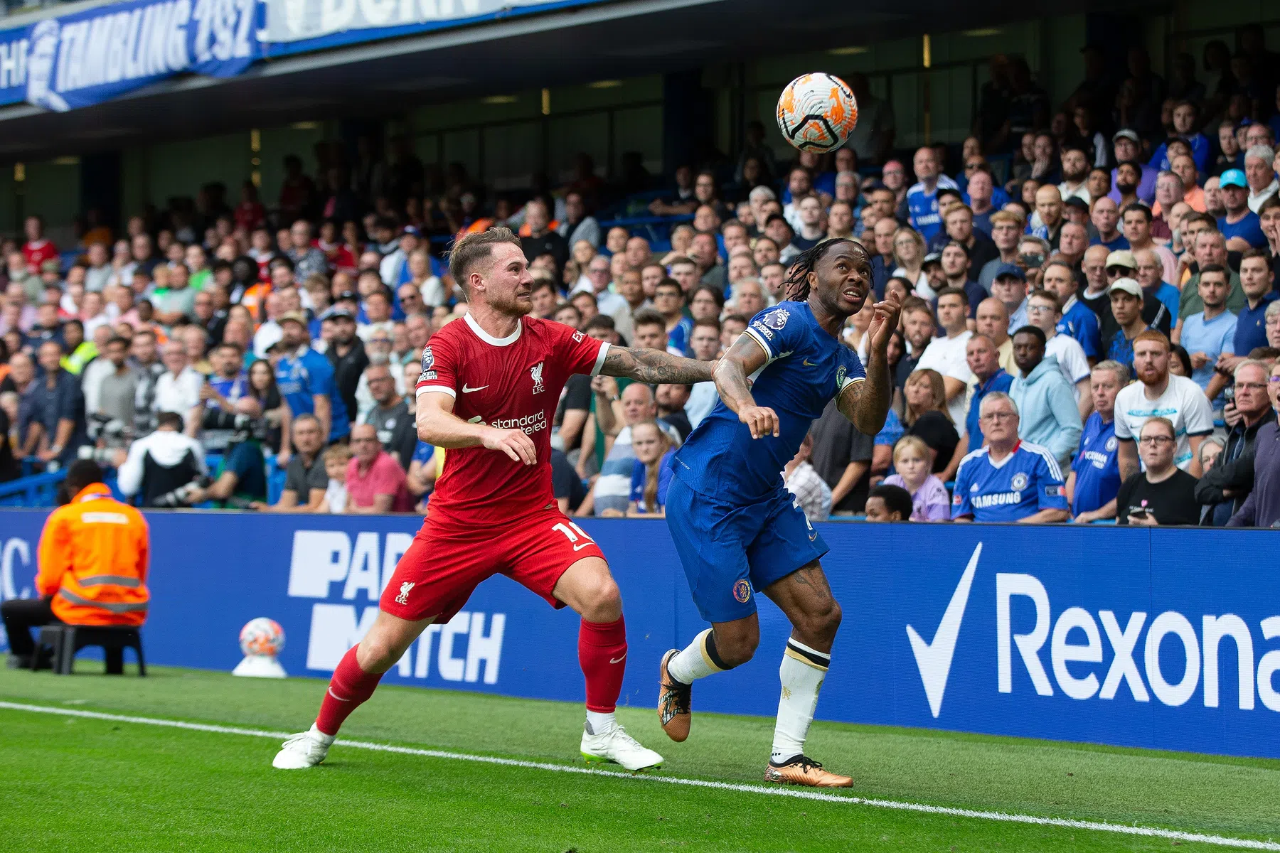 Liverpool kan aanwinst gewoon inzetten tijdens topper