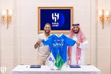 Thumbnail for article: 'Binnenkort kijken we naar Ajax-Al Hilal of PSV-Al Nassr in het Koning Fahdstadion'