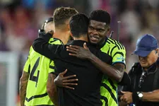 Thumbnail for article: Arteta ziet Arsenal groei doormaken: 'Hou ervan om op deze manier te winnen'