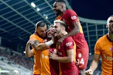 Thumbnail for article: Midtsjø laat Galatasaray lachen, Braga op weg naar coëfficiëntensucces