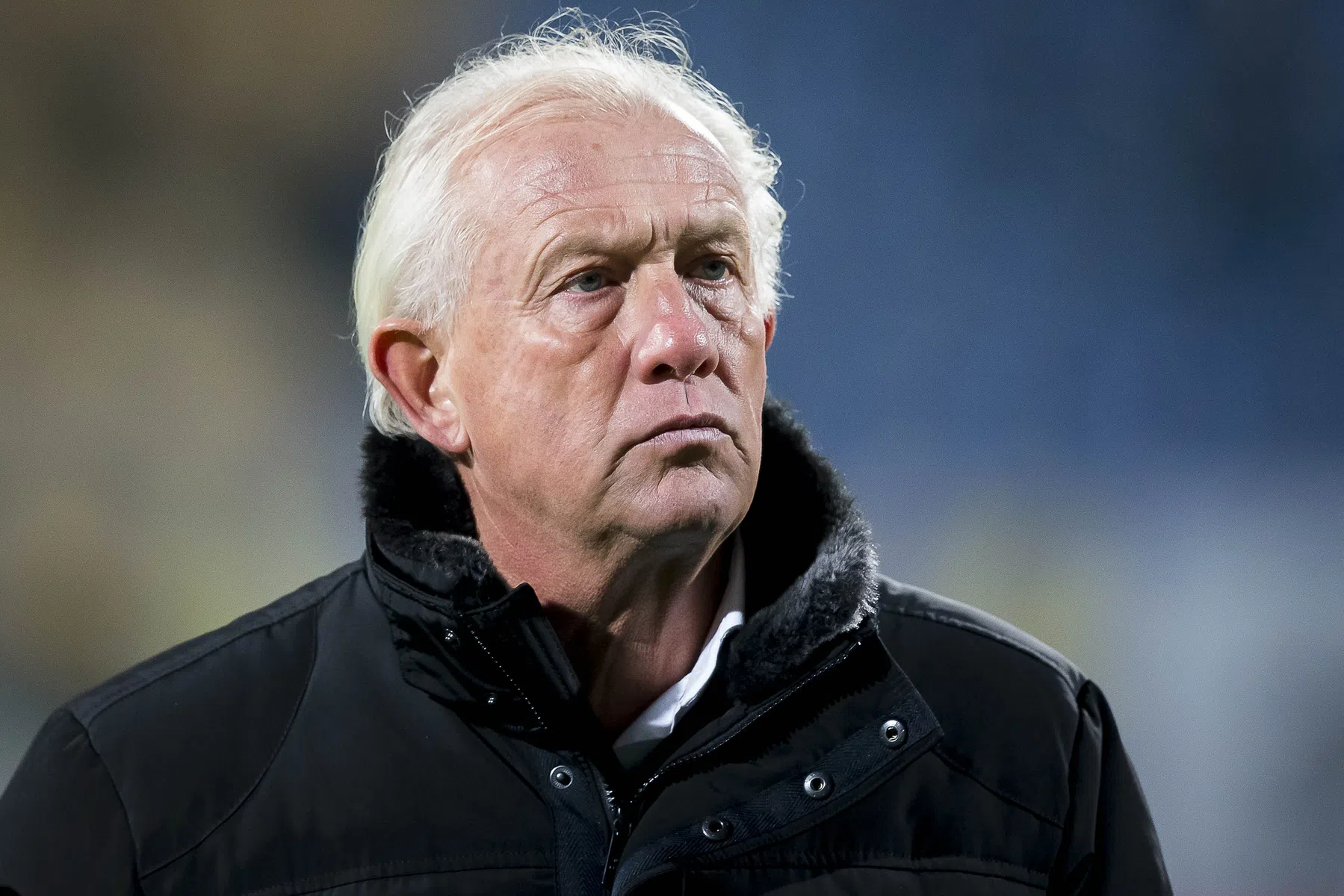 Koopman bevestigt vervolg van avontuurlijke trainerscarrière in Afrika