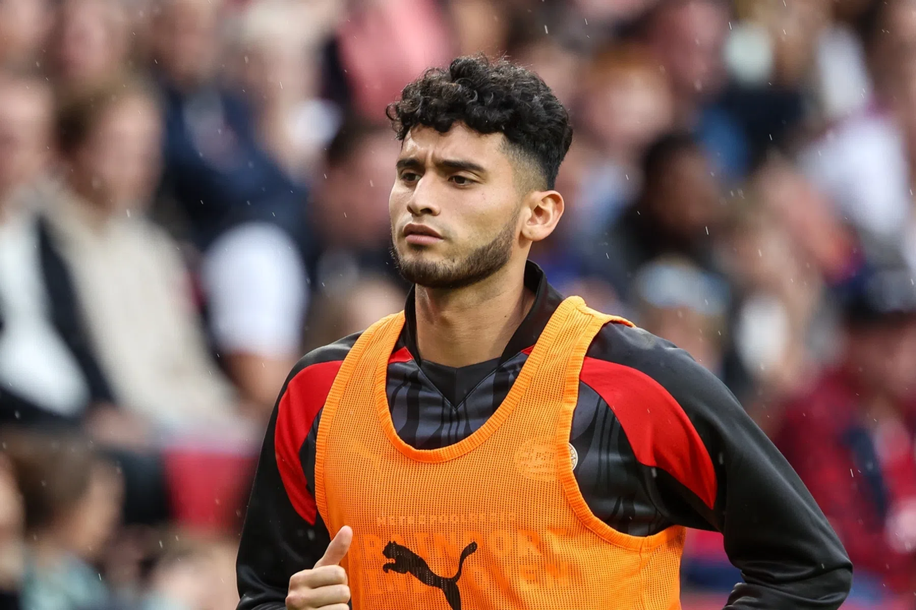 Pepi laat zich zien bij PSV met hattrick in oefenduel