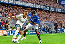 Thumbnail for article: Debutant Dest over sleutel tot succes tegen Rangers en keuze voor PSV