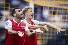 Thumbnail for article: Pavlidis: 'Of ik blijf of niet, hangt van een heleboel dingen af'