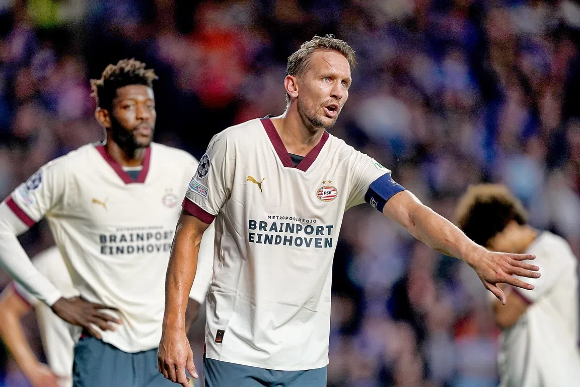 Doelpunt De Jong tegen Rangers om twee extra redenen bijzonder