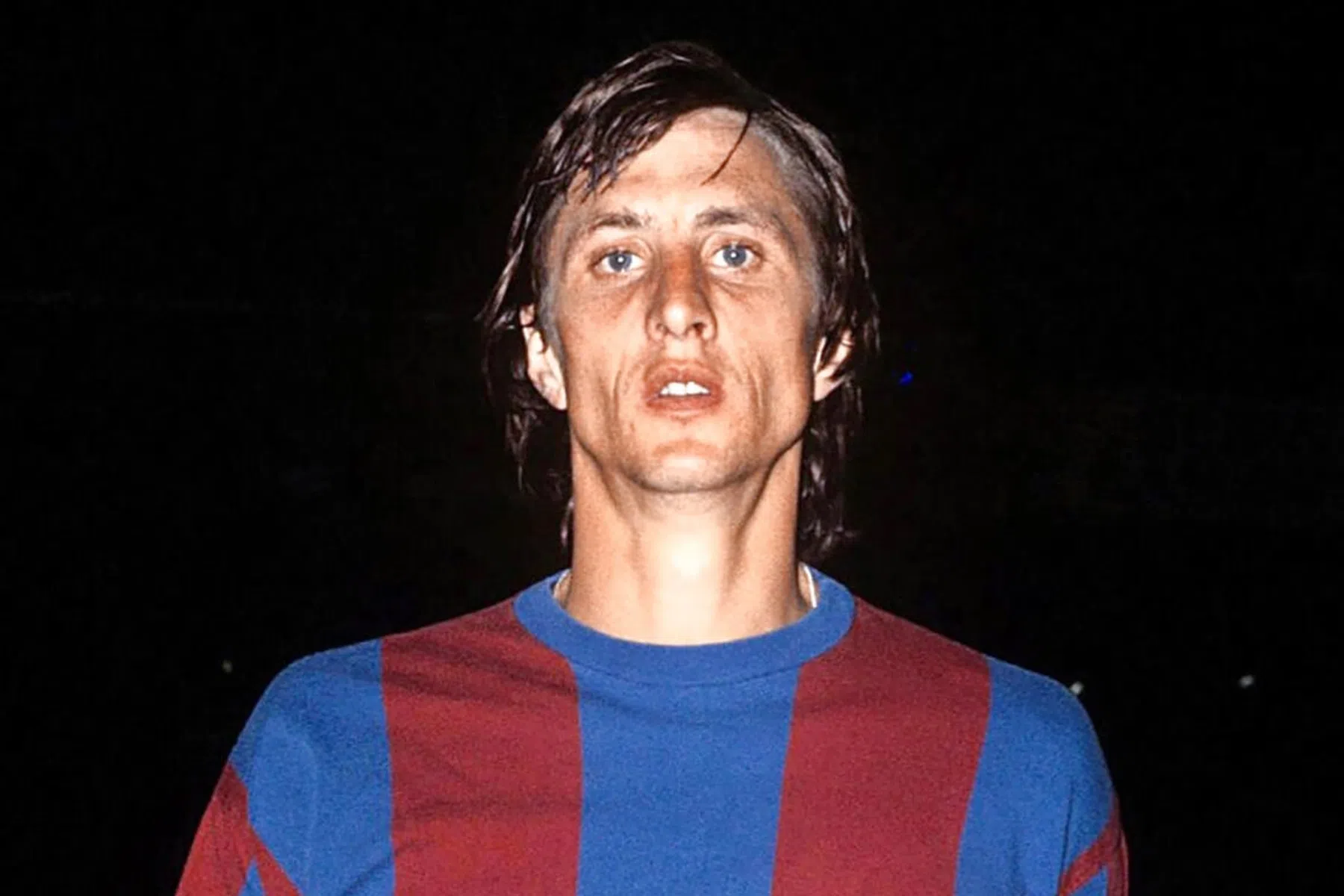 De blijvende impact van Johan Cruijff op Barcelona 
